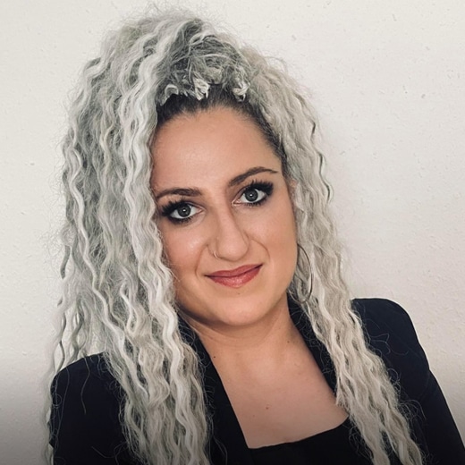 Marijana Bicvic