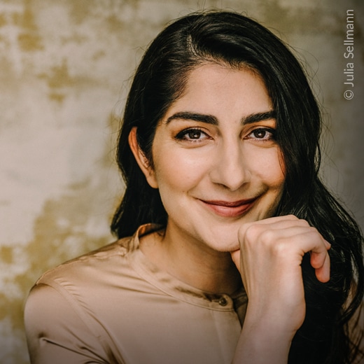Waslat Hasrat-Nazimi