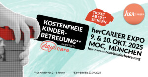 Kostenlose Kinderbetreeuung