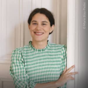 Friederike Trudzinski
