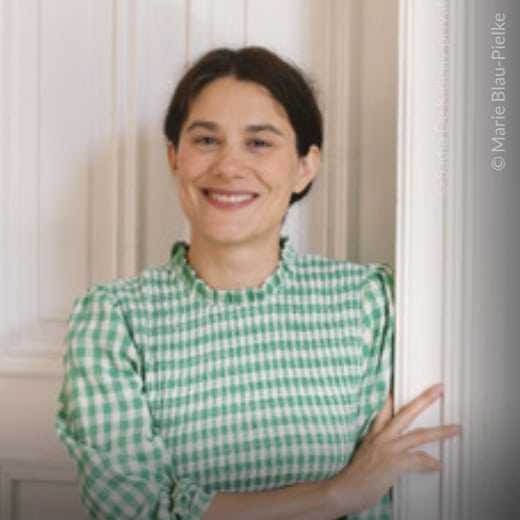 Friederike Trudzinski